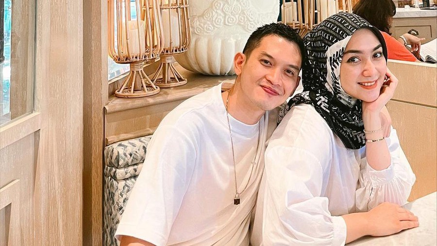 Citra Kirana Makin Mesra Usai Rezky Aditya Punya Anak di Luar Nikah