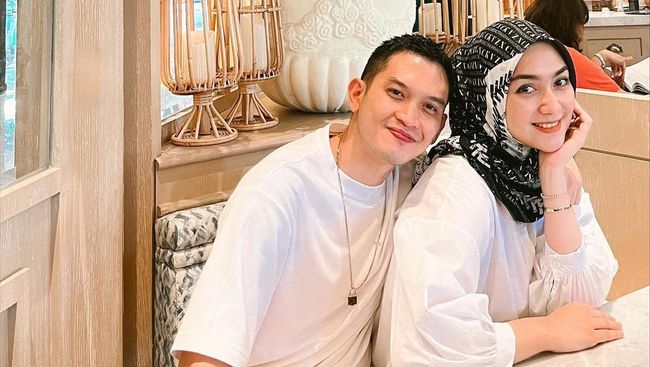 Citra Kirana’s promise after Rezky Aditya was declared the biological father of Wenny Ariani’s child