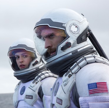 10 Film Terbaik Pilihan Penonton Selama 25 Tahun Terakhir