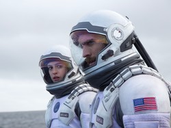Kisah Asli Interstellar yang Disebut Kurang Rumit tapi Lebih Emosional