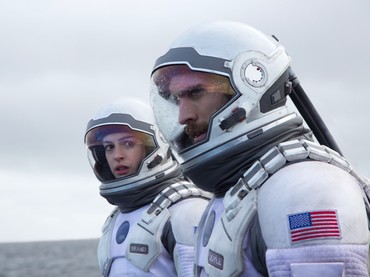 10 Film Terbaik Pilihan Penonton Selama 25 Tahun Terakhir