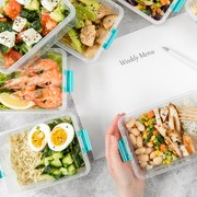 Kehabisan Ide Menu Diet? Ini 3 Rekomendasi Akun Instagram yang Sering Bagikan Menu Diet, Wajib Follow!