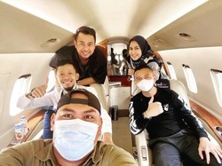 Mimi Bayuh Diduga Jadi Selingkuhan Raffi Ahmad, Posting Doa Seorang Ibu