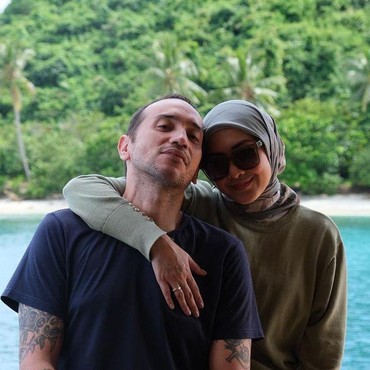 Gary Iskak Ngaku Pernah Setahun Nafkahi Istri Rp50 Ribu per Hari