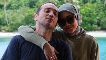 Gary Iskak Ngaku Pernah Setahun Nafkahi Istri Rp50 Ribu per Hari