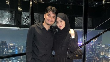 PUJIAN ALVIN FAIZ UNTUK SANG ISTRI YANG SEDANG HAMIL