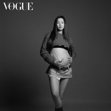 Totalitas Akting, Honey Lee Nekat Jalani Adegan Aksi Saat Hamil