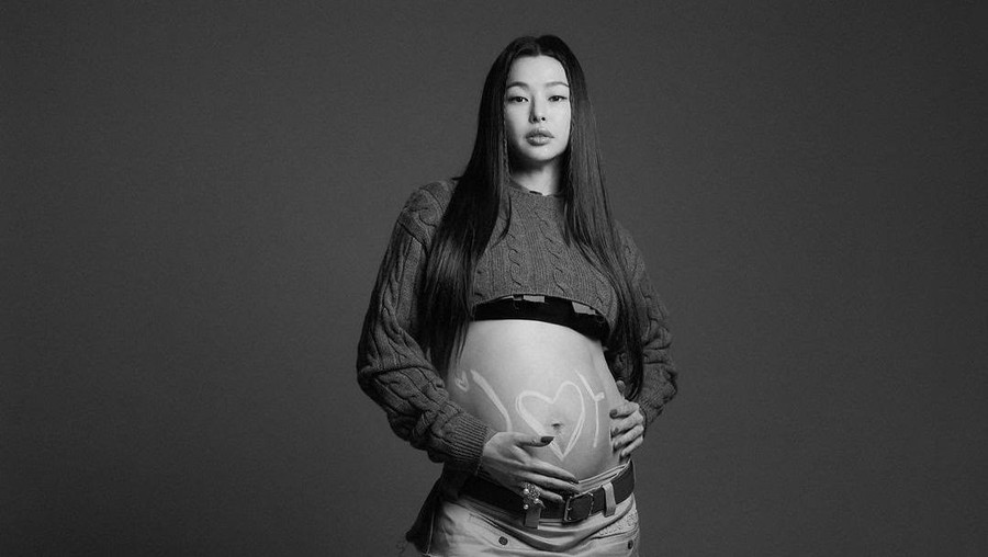 Honey Lee