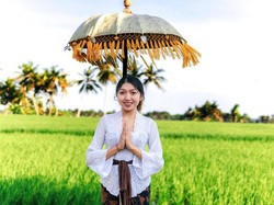 Prestasi Baru, Bali Dinobatkan Sebagai Destinasi Paling Bikin Bahagia di Dunia