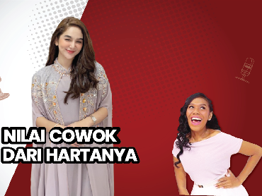 img-title Klarifikasi Hana Hanifah soal Isu Pernah Dipacari Hotman Paris