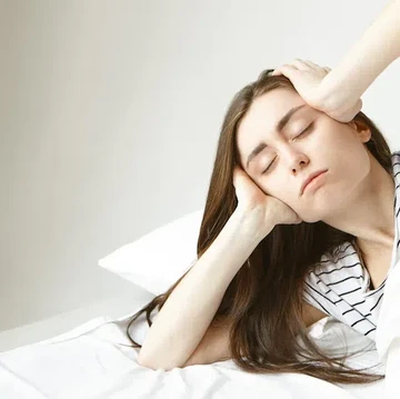img-title Waspada, 6 Kebiasaan 'Sepele' Ini Tanpa Disadari Bisa Menguras Energi, Duh!