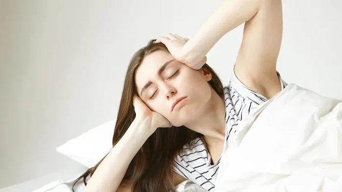 Waspada, 6 Kebiasaan 'Sepele' Ini Tanpa Disadari Bisa Menguras Energi, Duh! Waspada, 6 Kebiasaan 'Sepele' Ini Tanpa Disadari Bisa Menguras Energi, Duh!