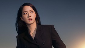 Jisoo BLACKPINK Diincar Main Film Bareng Ahn Hyo-seop dan Lee Min-ho