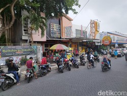 401 Jukir Liar di Kota Malang Ditindak Terbukti Pungli