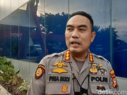 26 Pengungsi Rohingya Kabur dari Pengungsian di Pekanbaru