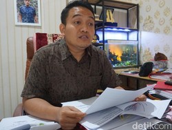 Menanti Vonis Banding Kasus 2 Polisi Divonis Ringan di Mojokerto