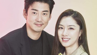 img-title Takut Istri Cemburu, Yoon Kye Sang Pilih Tak Nonton Drama 'Kiss Sixth Sense'