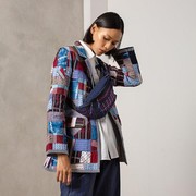 Tampil Modis dan Anti Mainstream ke Kantor dengan Koleksi dari Adrie Basuki