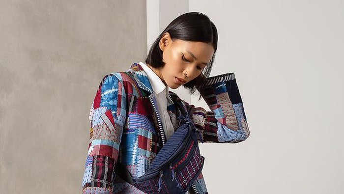 Tampil Modis dan Anti Mainstream ke Kantor dengan Koleksi dari Adrie Basuki