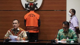 Eks KSAU: Pembatalan Pembelian Heli AW-101 Wewenang Menteri Pertahanan