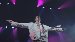 Lirik Lagu 'Cause You Have To' - LANY