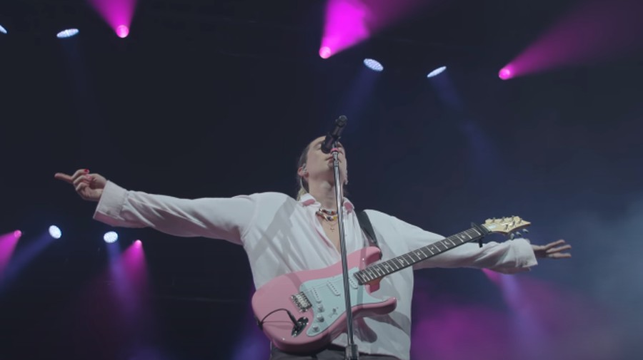 LANY LANY