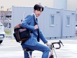 Lee Sang Yeob Menikah Maret 2024, Ini Detailnya