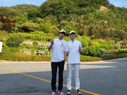 5 Fakta Lee Sang Yeob, Aktor Drama Korea yang Juga Sahabat Jin BTS