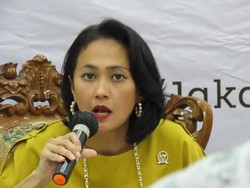 Warga Aceh Tolak Pengungsi Rohingya, Legislator: RI Harus Utamakan Rakyat