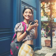 Kuliah Sambil Jalan-jalan? Bisa Banget, Ini 5 Rekomendasi Jurusan Kuliah Buat Kamu yang Hobi Traveling