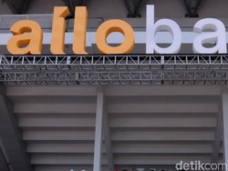 Bestie, Tas Giovanni-Sepatu Andrew di Metro Diskon 70% Pakai Allo Bank