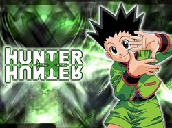 Hunter x Hunter is Coming Back! Netizen Seloroh agar Tak Hiatus x Hiatus