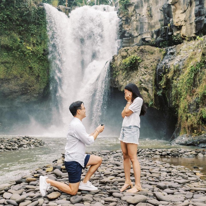 <p>"<em>Being with you feels like coming home, a safe space for me to fully and authentically be myself</em> (Bersama mu terasa seperti pulang ke rumah, tempat yang aman bagi ku untuk menjadi diri saya sendiri secara utuh)," tulis Maudy dalam <em>caption</em>. (Foto: Instagram @maudyayunda)</p><p></p>