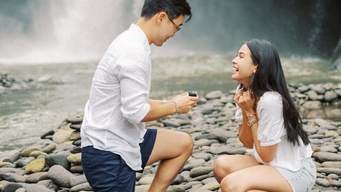 Inspirasi dari Maudy Ayunda yang Menikah Tapi Tak Umbar Pacar ke Publik, Pastikan 4 Hal Ini Sudah Disepakati dengan Pasangan Dulu