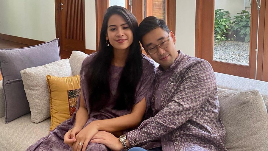Maudy Ayunda