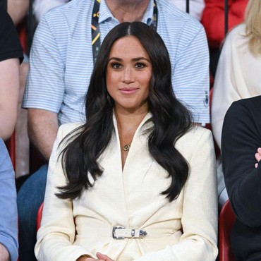 Sang Ayah Dibawa ke RS karena Stroke, Meghan Markle Dituntut Tanggung Jawab