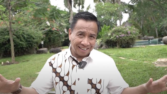Pihak dokter mengungkapkan kondisi komedian Miing Bagito usai melakukan operasi bypass jantung di sebuah rumah sakit di Kelapa Gading.