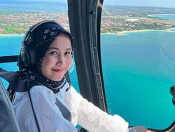 Gosip Jadi Selingkuhan Raffi Ahmad, Karyawan RANS Mimi Bayuh Bilang Begini