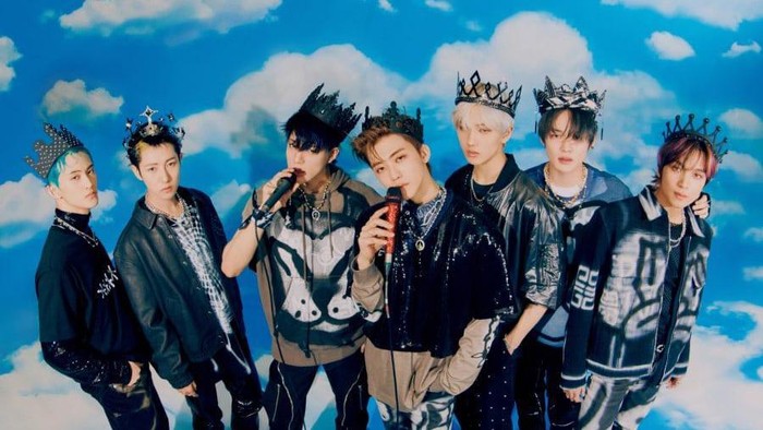 Ada BTS Hingga NCT Dream, 3 Boy Group Populer K-Pop Ini Comeback di Waktu Berdekatan