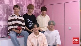 NCT Dream: NCTzen Mantul!