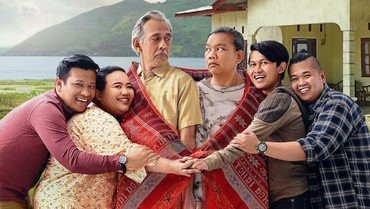 img-title Sutradara Bingung Cari Judul Bahasa Inggris untuk 'Ngeri Ngeri Sedap'
