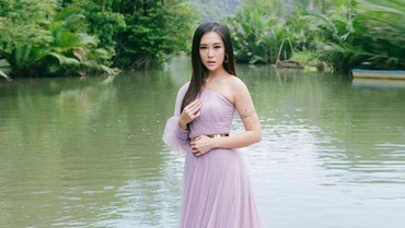 img-title Jolie Moda Dukung Penampilan Olivia Aten di Miss Global 2022