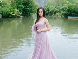 Jolie Moda Dukung Penampilan Olivia Aten di Miss Global 2022