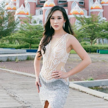 Jolie Moda to Support Olivia Aten in Miss Global 2022