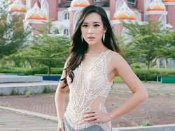 Jolie Moda to Support Olivia Aten in Miss Global 2022