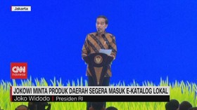 VIDEO: Pacu Pertumbuhan Ekonomi Nasional dengan Produk Lokal