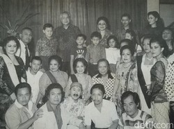 Mengintip Gaji Wah Pelawak Asmuni-Gepeng pada Era Kejayaan Srimulat