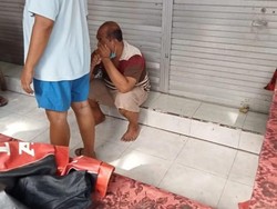 Viral! Pelecehan Seksual di Sading Badung, Korbannya Siswi SMP