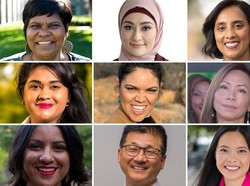Pemilih Asal RI Senang dengan Banyaknya Wajah Baru dari Kalangan Imigran di Parlemen Australia