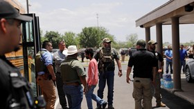 Korban Tewas Penembakan di SD Texas Bertambah: 19 Anak, 2 Dewasa